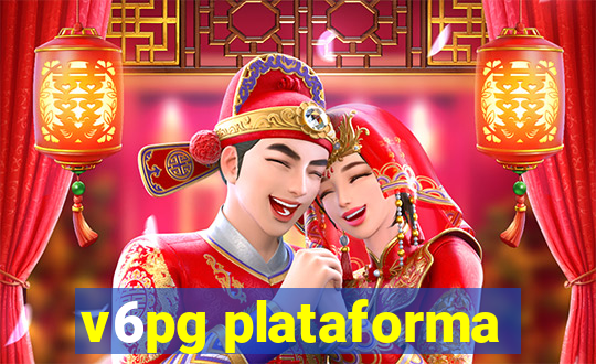 v6pg plataforma